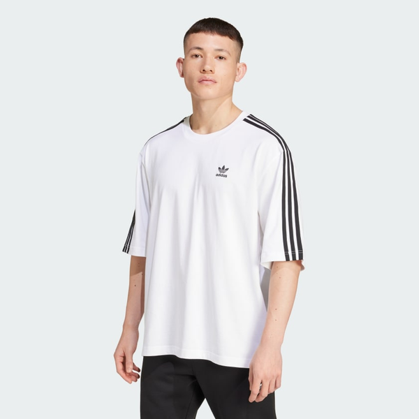  Áo T-shirt adidas Adicolor Oversize Nam - IZ2474 