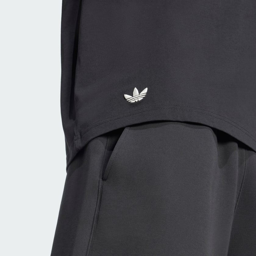  Áo T-shirt adidas Neuclassics Nam - JC9935 