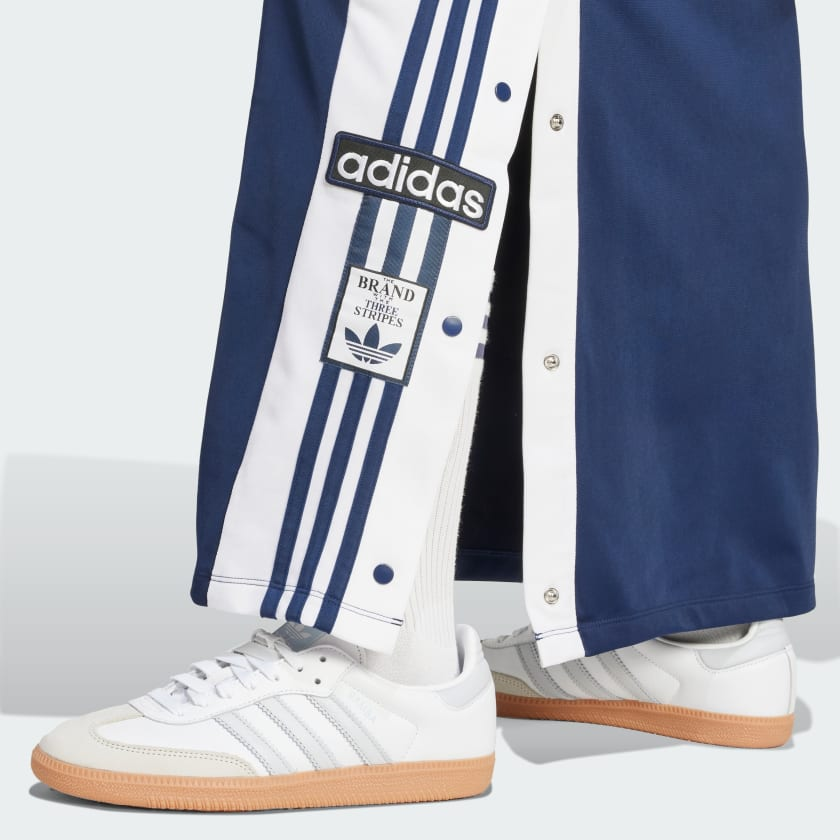  Váy adidas Adibreak Maxi Nữ - JD0924 