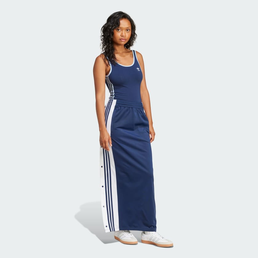  Váy adidas Adibreak Maxi Nữ - JD0924 