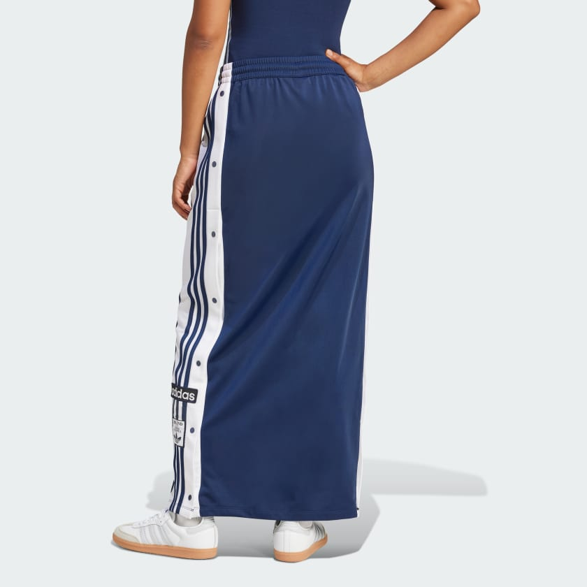  Váy adidas Adibreak Maxi Nữ - JD0924 