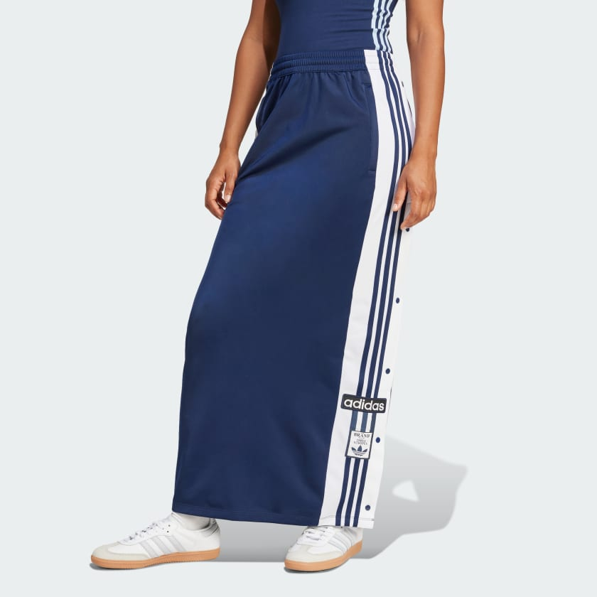  Váy adidas Adibreak Maxi Nữ - JD0924 