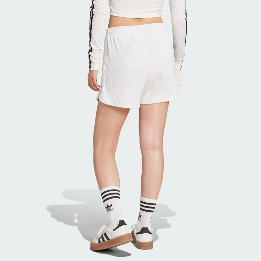  Quần short adidas Sprinter Essentials Nữ - JD1486 