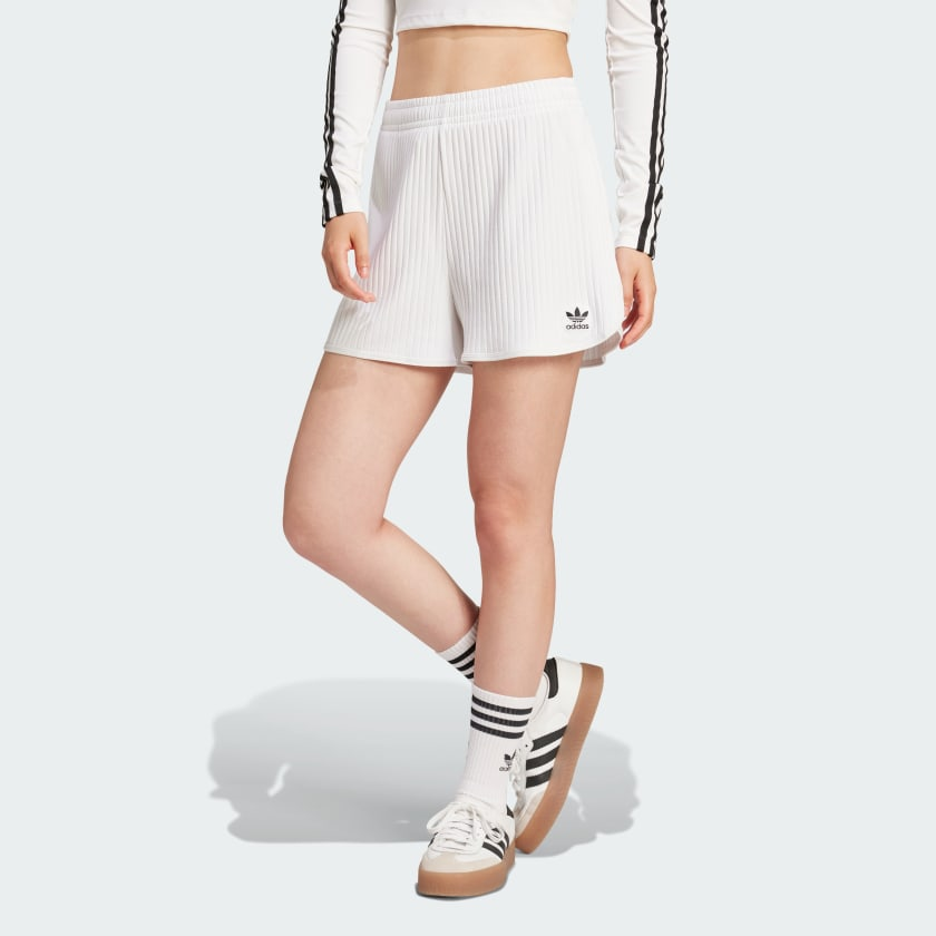  Quần short adidas Sprinter Essentials Nữ - JD1486 