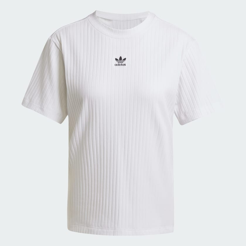 Áo T-shirt adidas Essentials Nữ - JD1493 