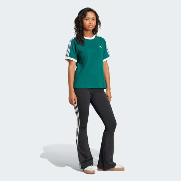  Áo T-shirt adidas 3 Sọc Nữ - JD4571 