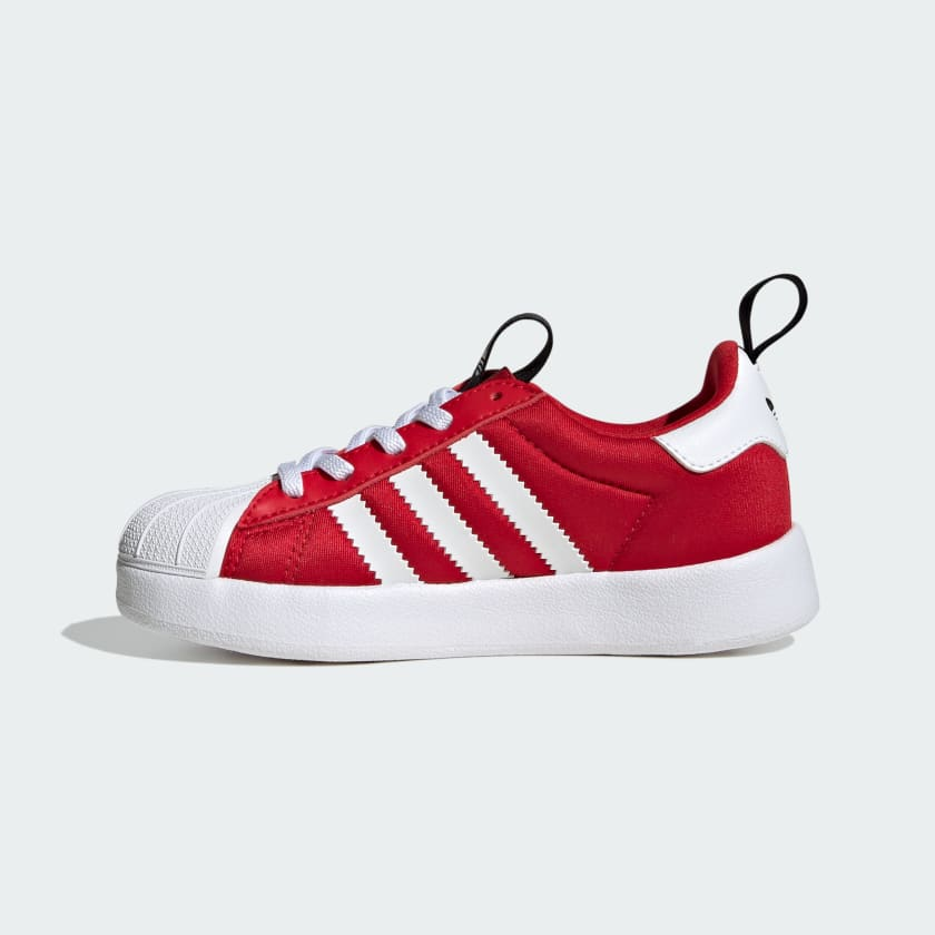 Giày thời trang trẻ em adidas Adifom Superstar 360 x Disney Pixar