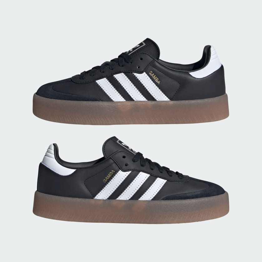  Giày thời trang adidas Sambae Nữ - JI1350 