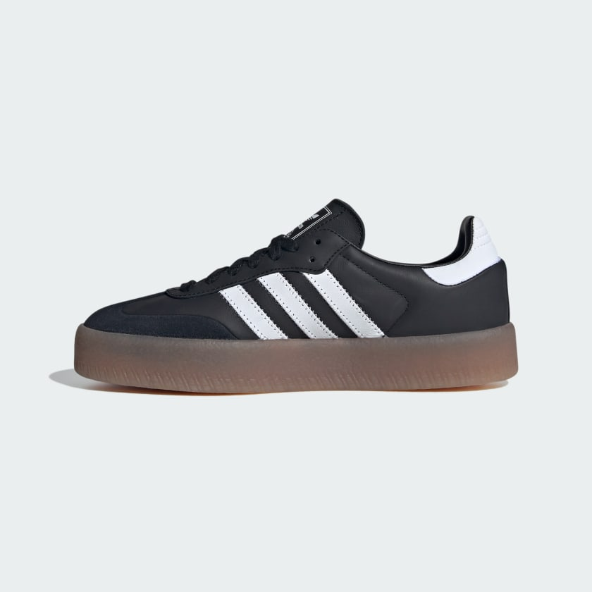  Giày thời trang adidas Sambae Nữ - JI1350 