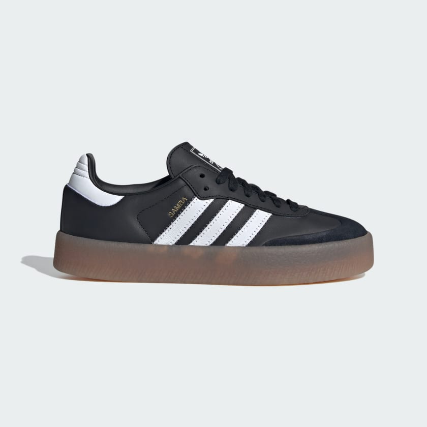  Giày thời trang adidas Sambae Nữ - JI1350 