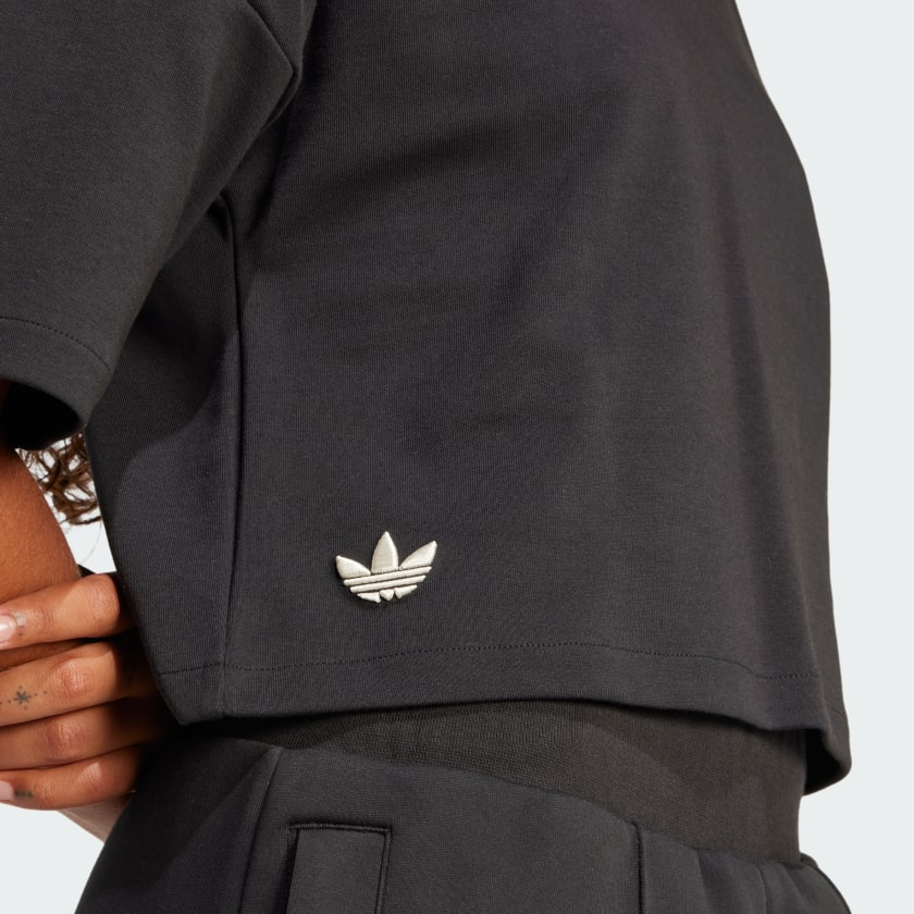  Áo T-shirt adidas Neuclassics Nữ - JI8510 