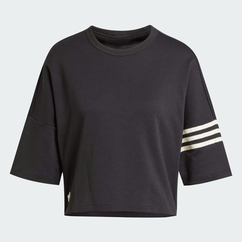  Áo T-shirt adidas Neuclassics Nữ - JI8510 