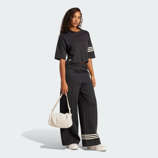  Áo T-shirt adidas Neuclassics Nữ - JI8510 