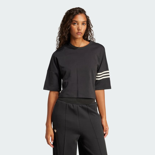  Áo T-shirt adidas Neuclassics Nữ - JI8510 