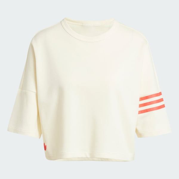 Áo T-shirt adidas Neuclassics Nữ - JI8512 