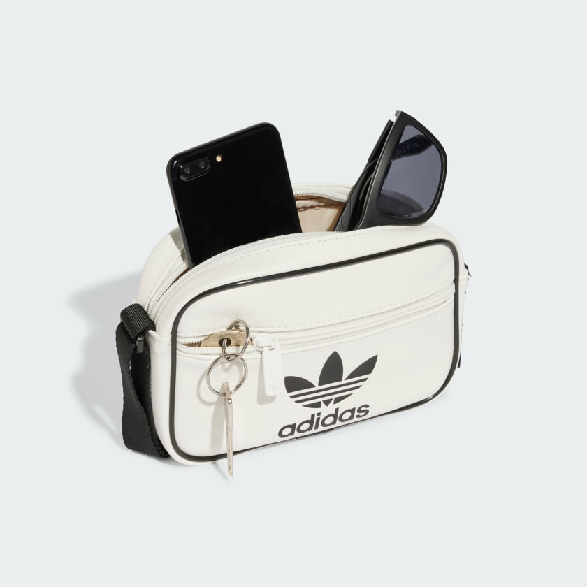  Túi adidas Airliner Mini Classic Adicolor Unisex - JI9445 