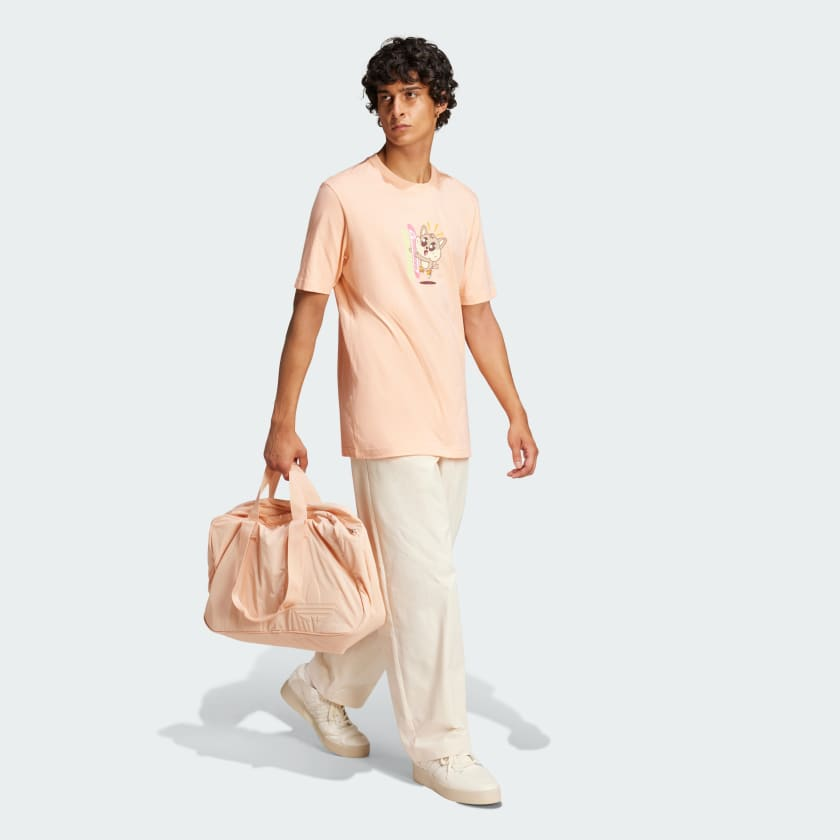  Áo T-shirt adidas Kawaii Nam - JP0194 