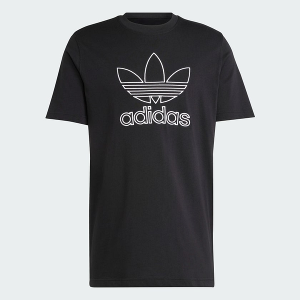  Áo T-shirt adidas Adicolor Outline Ba Lá Nam - JP1088 