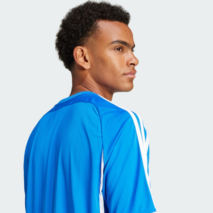  Áo T-shirt adidas Teamgeist Adicolor Nam - JP1114 