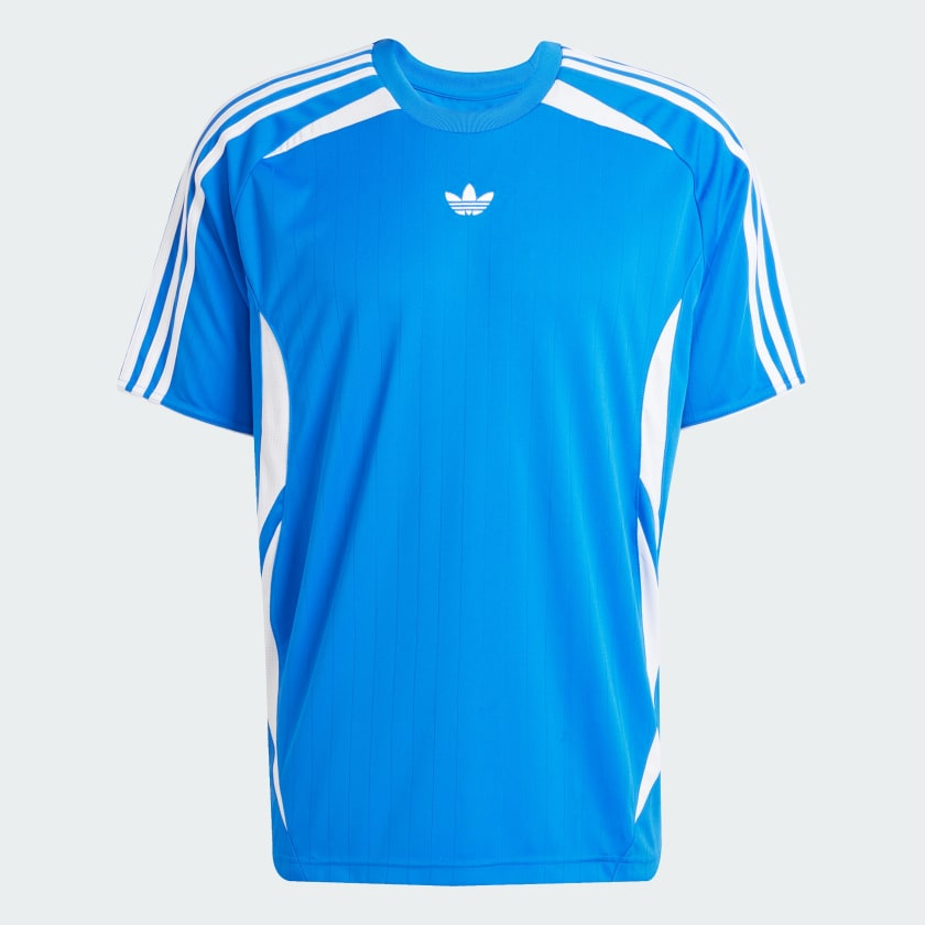  Áo T-shirt adidas Teamgeist Adicolor Nam - JP1114 