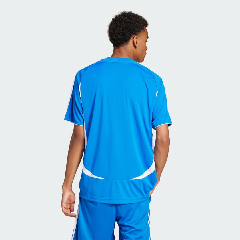  Áo T-shirt adidas Teamgeist Adicolor Nam - JP1114 