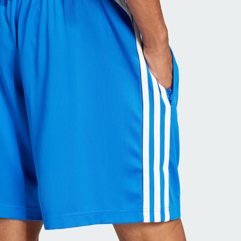  Quần short adidas Teamgeist Adicolor Nam - JP1123 
