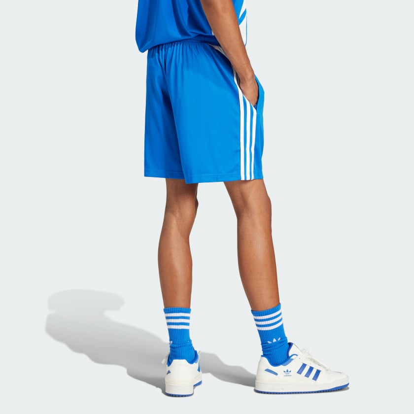  Quần short adidas Teamgeist Adicolor Nam - JP1123 