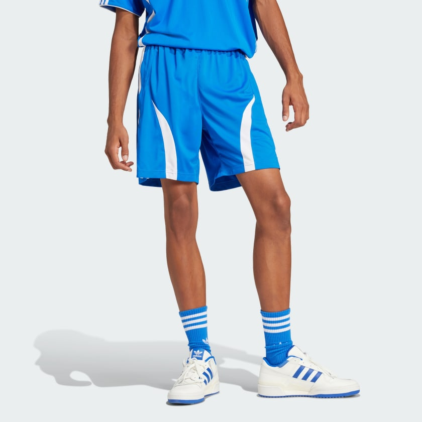  Quần short adidas Teamgeist Adicolor Nam - JP1123 