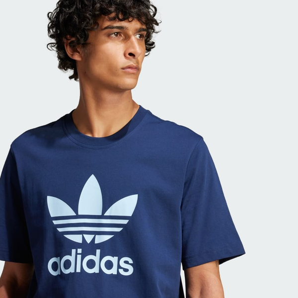  Áo T-shirt adidas Ba Lá Adicolor Nam - JP2549 