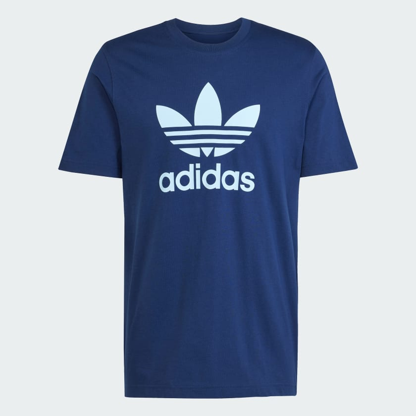  Áo T-shirt adidas Ba Lá Adicolor Nam - JP2549 