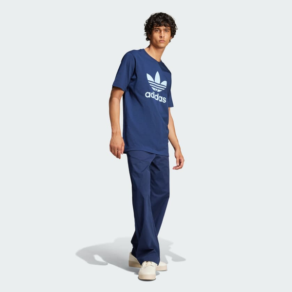  Áo T-shirt adidas Ba Lá Adicolor Nam - JP2549 