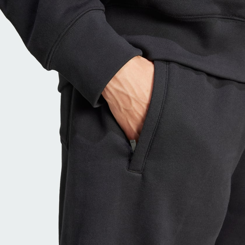  Quần short adidas Adicolor Outline Ba Lá Nam - JP2684 