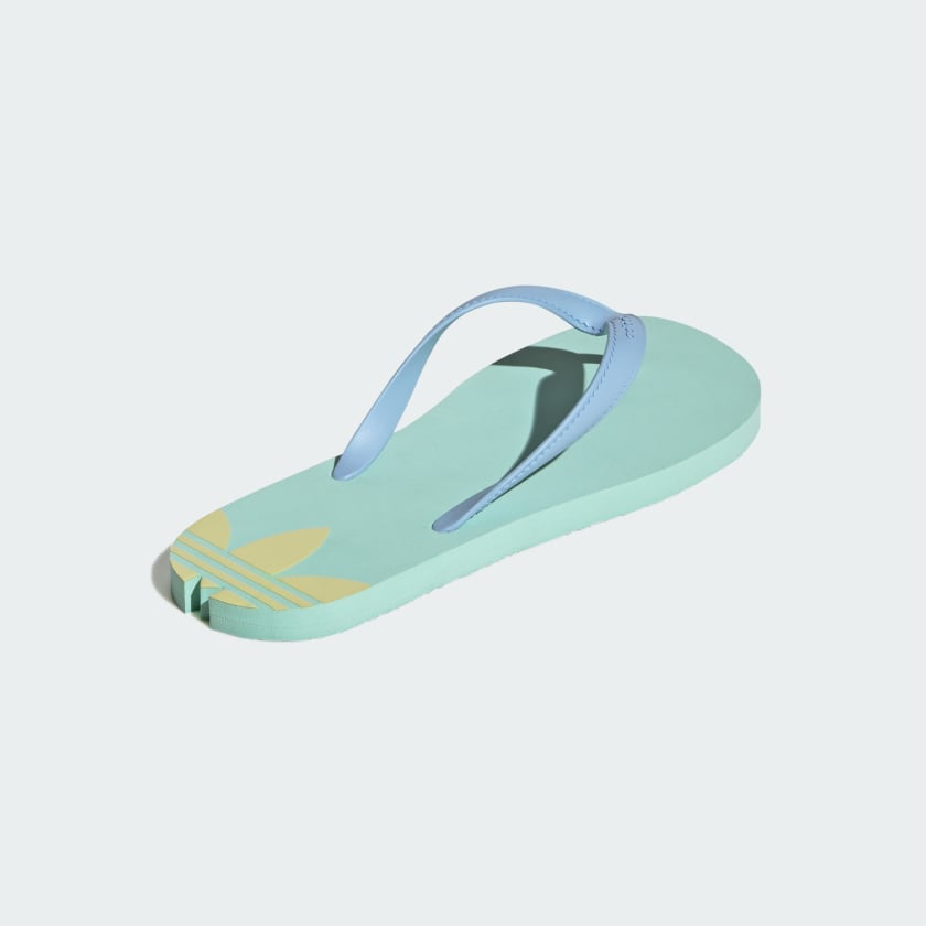  Dép xỏ ngón adidas Adi Sun Nữ - JQ2498 