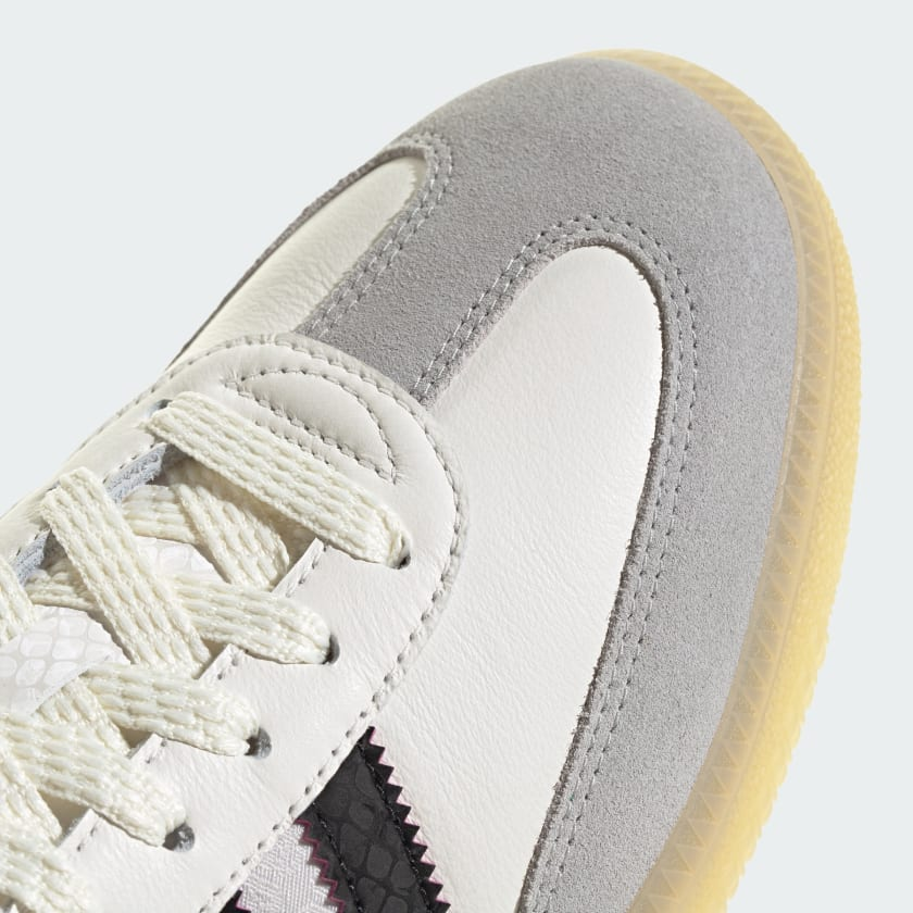  Giày thời trang adidas Samba OG Tết Nam - JQ5976 