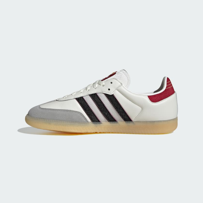  Giày thời trang adidas Samba OG Tết Nam - JQ5976 