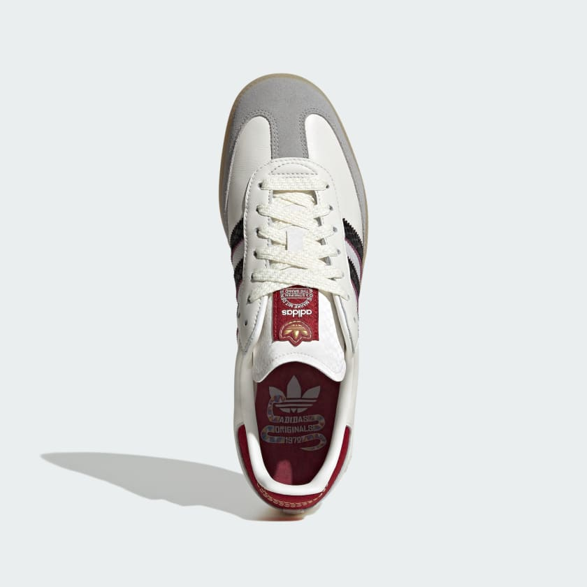  Giày thời trang adidas Samba OG Tết Nam - JQ5976 