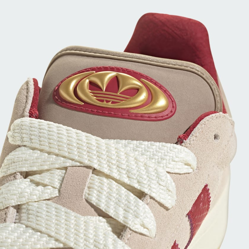  Giày thời trang adidas Campus Lea Tết Nam - JR0093 