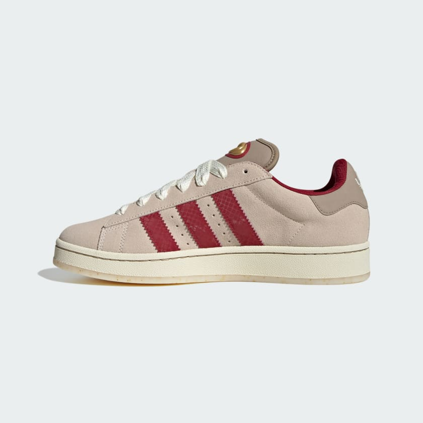  Giày thời trang adidas Campus Lea Tết Nam - JR0093 