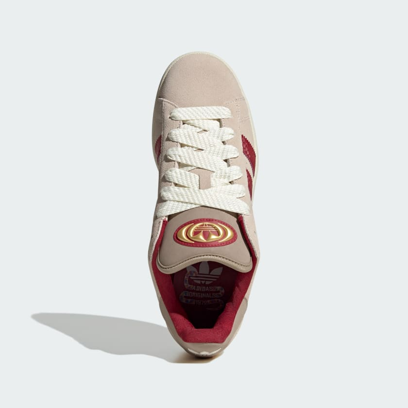  Giày thời trang adidas Campus Lea Tết Nam - JR0093 