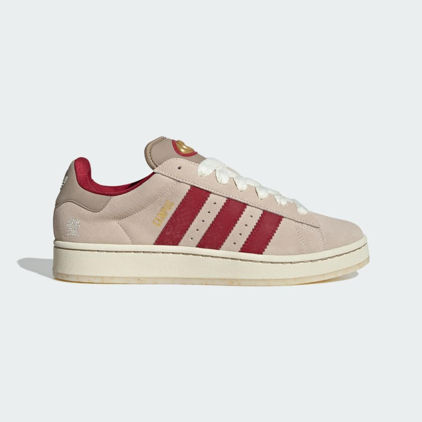  Giày thời trang adidas Campus Lea Tết Nam - JR0093 