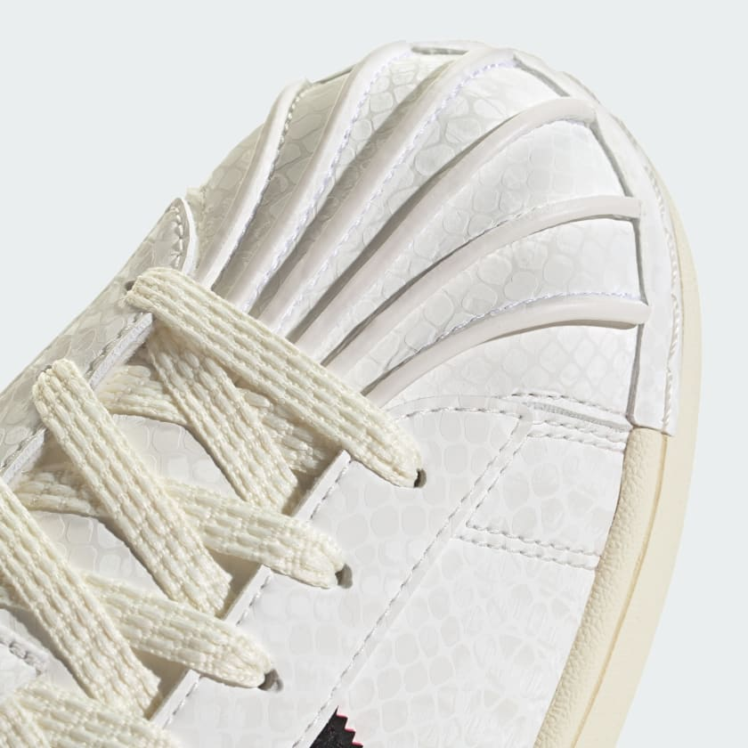  Giày thời trang adidas Superstar Tết Unisex - JR8036 