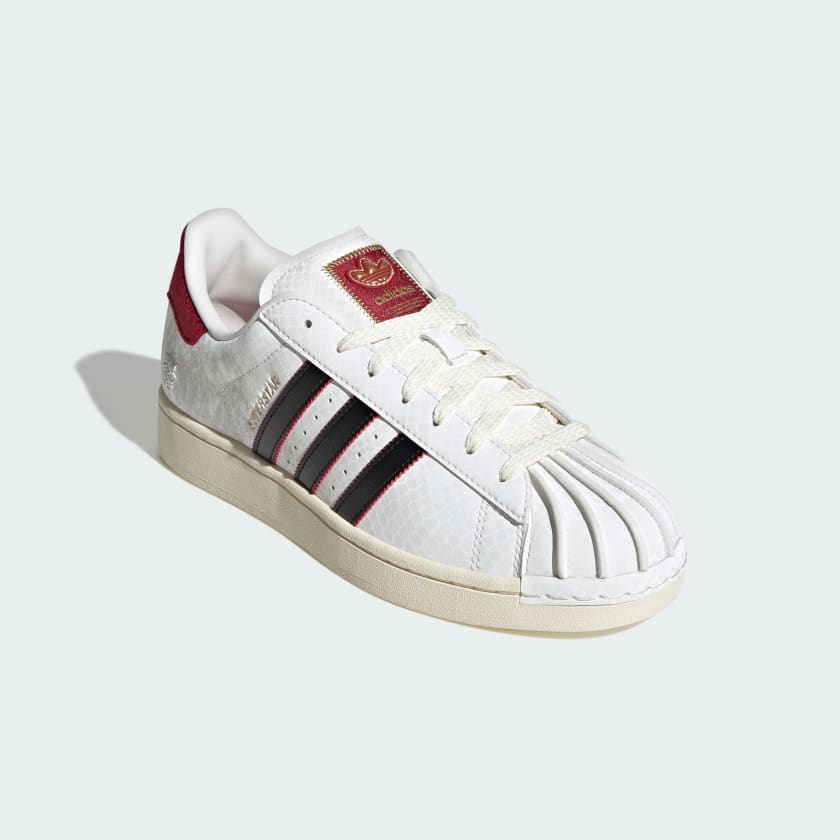  Giày thời trang adidas Superstar Tết Unisex - JR8036 