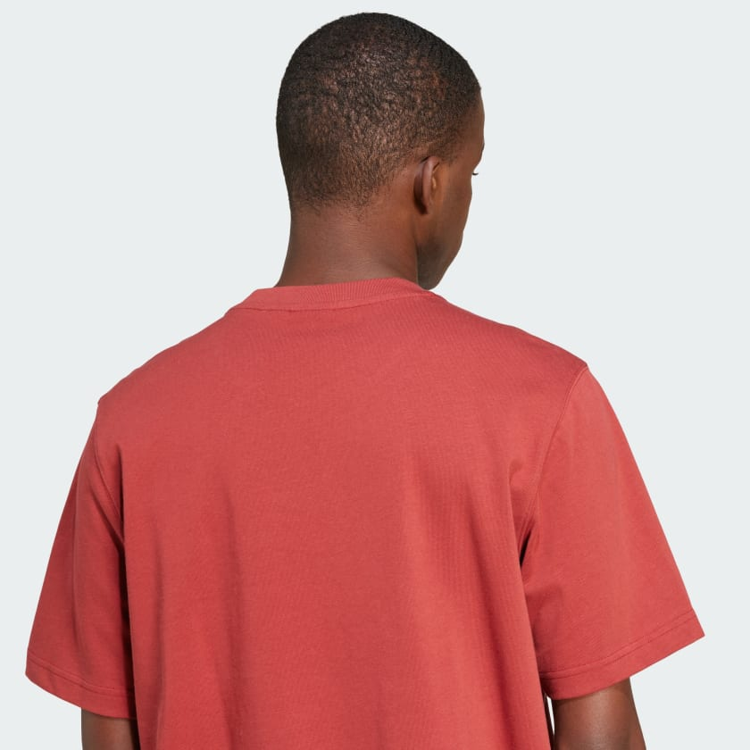  Áo T-shirt adidas Adicolor Outline Ba Lá Nam - JP1085 