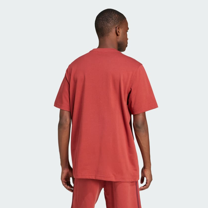  Áo T-shirt adidas Adicolor Outline Ba Lá Nam - JP1085 
