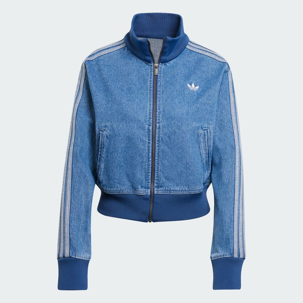  Áo khoác bò Nữ adidas Denim - JD2570 