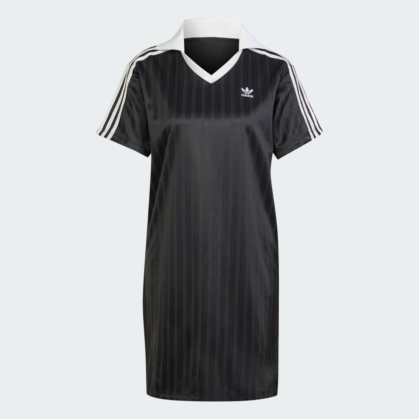  Váy adidas Adicolor bóng đá Nữ - JD2599 
