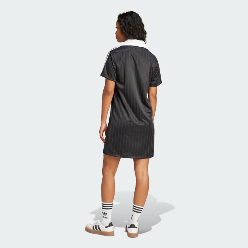  Váy adidas Adicolor bóng đá Nữ - JD2599 