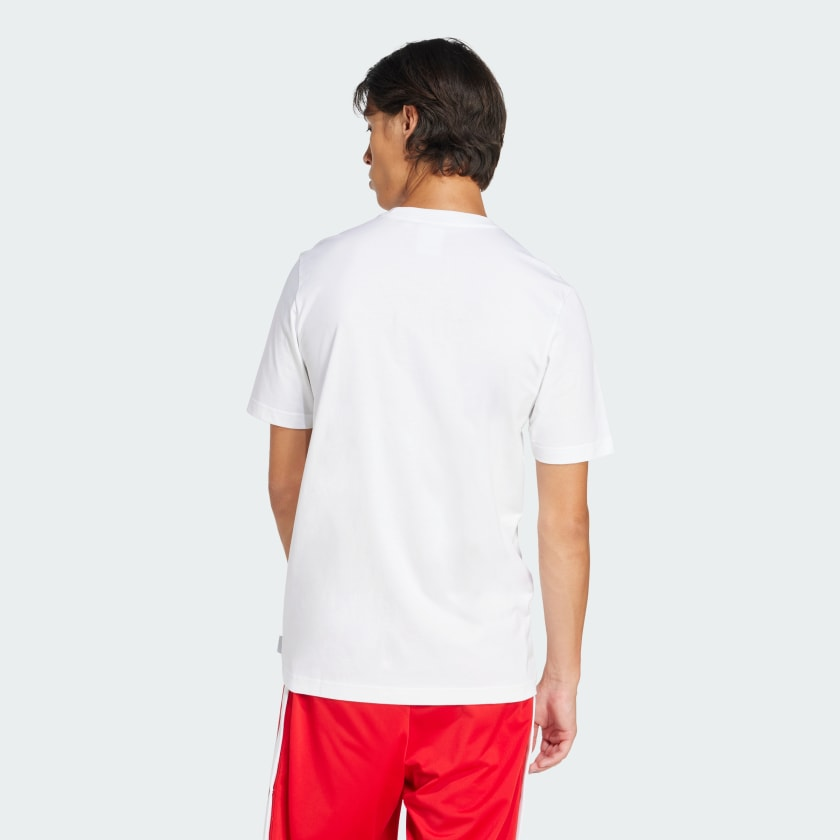  Áo T-shirt adidas Kawaii Nam - JD0661 