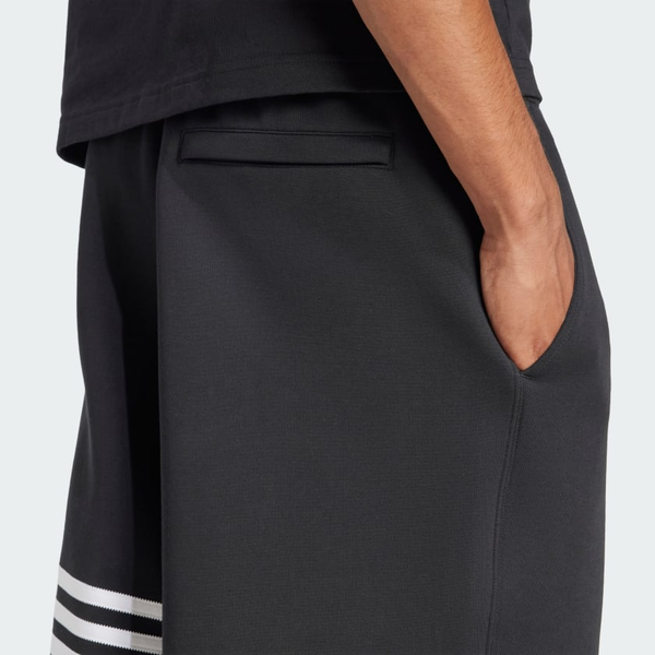  Quần short adidas Neuclassics Nam - JC9941 