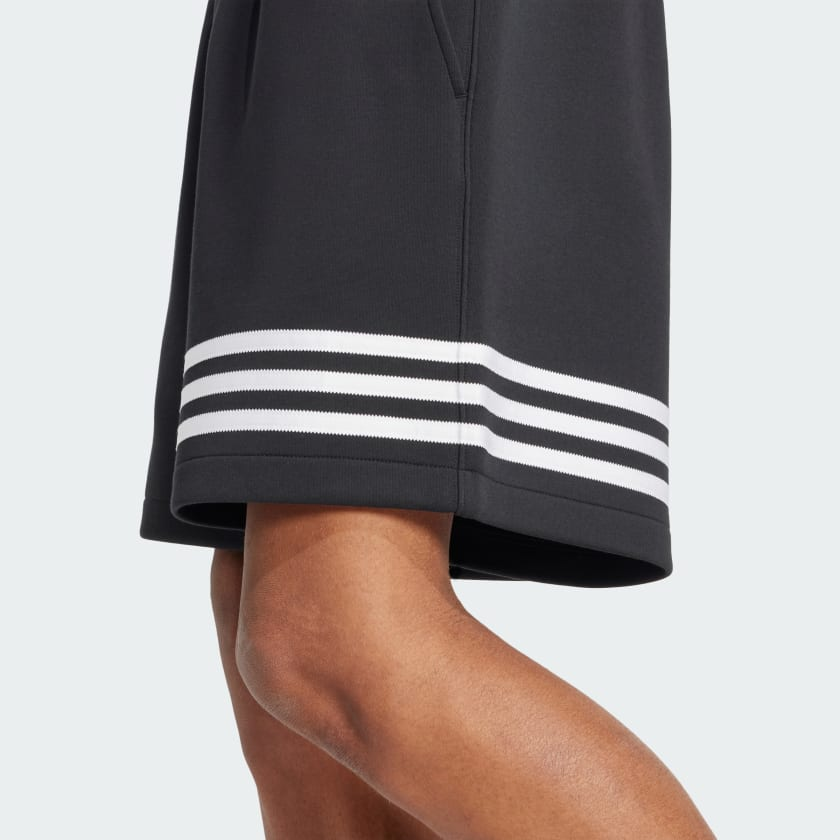  Quần short adidas Neuclassics Nam - JC9941 